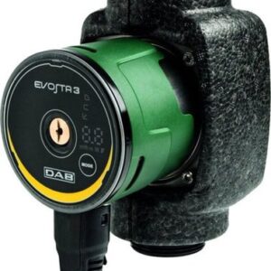 Циркуляционный насос DAB Evosta 3 60/180 1"