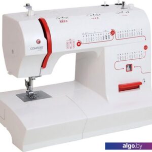 Электромеханическая швейная машина Comfort 2550