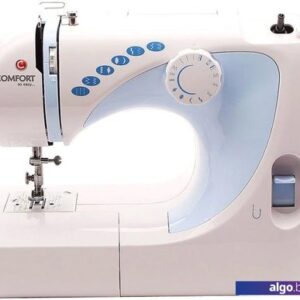 Электромеханическая швейная машина Comfort 300