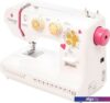 Электромеханическая швейная машина Comfort 333