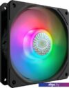 Вентилятор для корпуса Cooler Master Sickleflow 120 ARGB MFX-B2DN-18NPA-R1