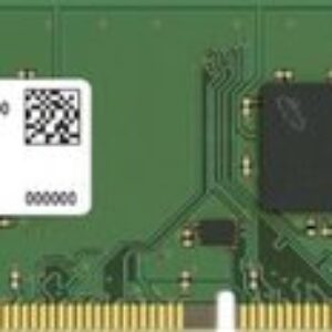Оперативная память Crucial 16GB DDR4 PC4-25600 CT16G4DFRA32A