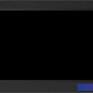 Монитор CTV M1702 (черный)