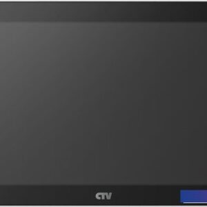 Монитор CTV M4102FHD (черный)