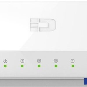 Коммутатор D-Link DES-1005C/B1A