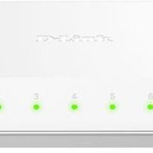 Коммутатор D-Link DES-1008C/B1A