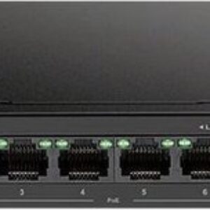 Коммутатор D-Link DES-1009MP-A1A