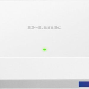 Неуправляемый коммутатор D-Link DGS-1005A/F1A