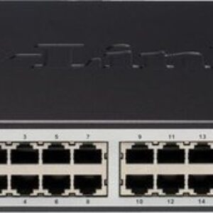 Коммутатор D-Link DGS-1016D