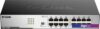 Неуправляемый коммутатор D-Link DGS-1016D/I2A