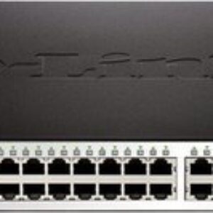 Коммутатор D-Link DGS-1210-52