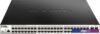 Управляемый коммутатор 2-го уровня D-Link DGS-1210-52MPP/ME/B3A