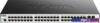 Управляемый коммутатор 2-го уровня D-Link DGS-3000-52X/B2A