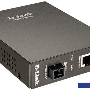 Медиаконвертер D-Link DMC-1910R/A9A