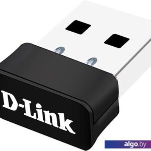Wi-Fi адаптер D-Link DWA-171/RU/D1A