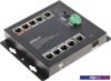 Неуправляемый коммутатор Dahua DH-PFS3111-8ET-96-F