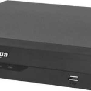 Гибридный видеорегистратор Dahua DH-XVR5104HS-I3