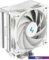 Кулер для процессора DeepCool AK400 WH R-AK400-WHNNMN-G-1
