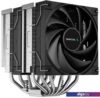 Кулер для процессора DeepCool AK620 R-AK620-BKNNMT-G