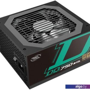 Блок питания DeepCool DQ750-M-V2L