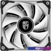 Вентилятор для корпуса DeepCool GamerStorm TF120 S DP-GS-H12FDB-TF120S-WH