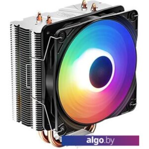 Кулер для процессора DeepCool GAMMAXX 400K DP-MCH4-GMX400V2-K