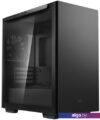 Корпус DeepCool Macube 110 BK R-MACUBE110-BKNGM1N-G-1