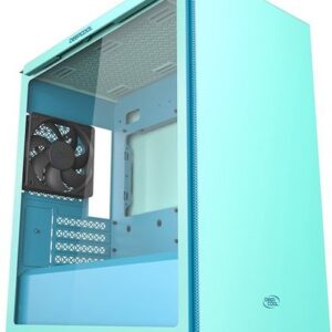 Корпус DeepCool Macube 110 GRBL R-MACUBE110-GBNGM1N-A-1