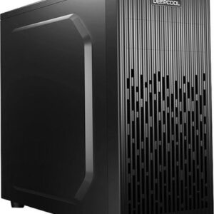 Корпус DeepCool Matrexx 30 SI DP-MATX-MATREXX30-SI