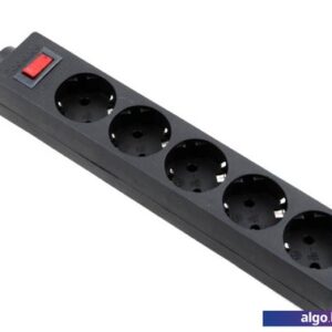 Сетевой фильтр Defender 5 розеток