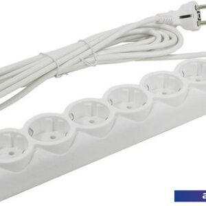 Сетевой фильтр Defender 6 розеток