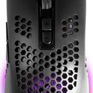 Игровая мышь Defender Shepard GM-620L
