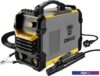 Сварочный инвертор Deko DKWM250A (без кейса)