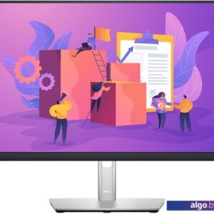 Монитор Dell P2422H