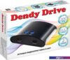Игровая приставка Dendy Drive (300 игр)