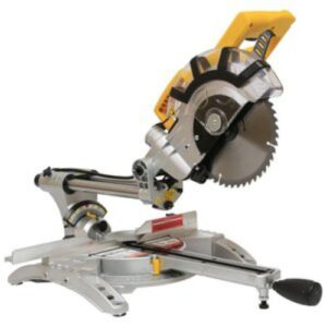 Дисковая пила Калибр Мастер ПТЭ-1500/210ПРм