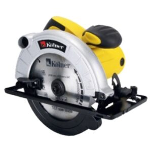 Дисковая пила Kolner KCS 185/1500