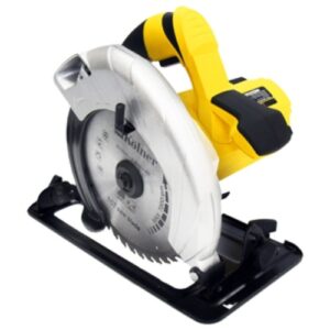 Дисковая пила Kolner KCS 210/2000