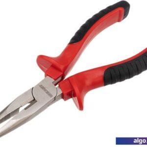 Длинногубцы Rexant 12-4617