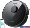 Робот-пылесос Dreame D9 Max (международная версия