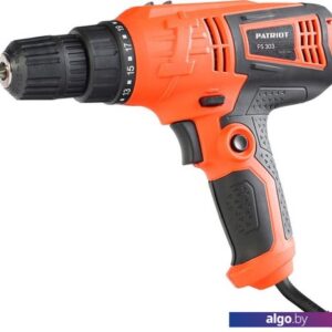 Дрель-шуруповерт Patriot FS 303 120301303
