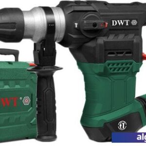 Перфоратор DWT BH13-30 VB BMC