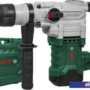 Перфоратор DWT BH16-42 VB BMC