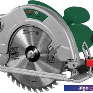 Дисковая пила DWT HKS15-65