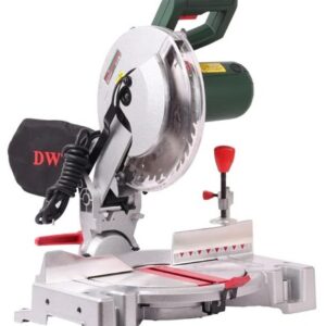 Дисковая пила DWT KGS16-255