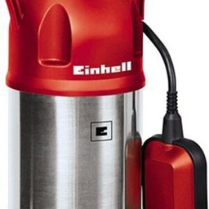 Дренажный насос Einhell GC-DW 900 N