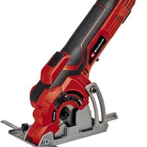 Дисковая (циркулярная) пила Einhell TC-CS 89 4331030