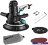 Эксцентриковая шлифмашина Deko DKG900 063-2207
