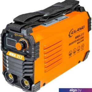 Сварочный инвертор ELAND MMA-213