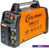 Сварочный инвертор ELAND MMA-217